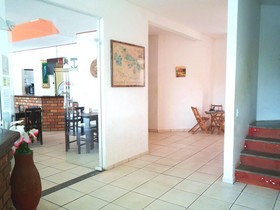 Hotel Beira Rio Preguiças