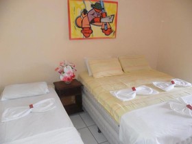 Hotel Beira Rio Preguiças