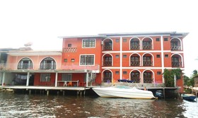 Hotel Beira Rio Preguiças