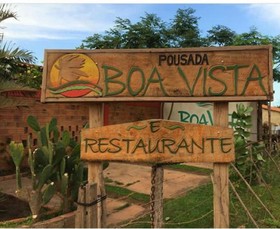 Pousada Boa Vista