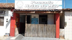 Pousada Brisa do Mar