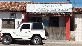 Pousada Brisa do Mar