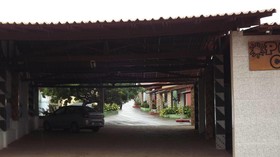 Pousada Chykos