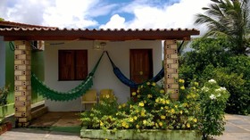 Pousada Chykos