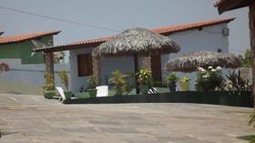 Pousada Chykos