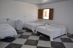 Pousada Chykos