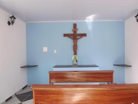 Pousada Chykos