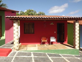 Pousada Chykos