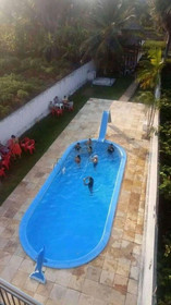 Pousada Da Prainha
