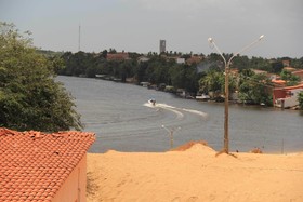 Pousada d'Areia