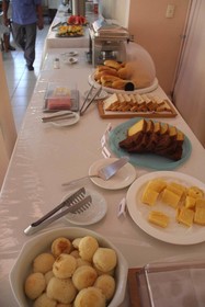 Pousada d'Areia