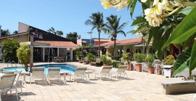 Pousada Do Buriti