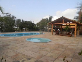 Pousada do Rancho