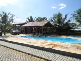 Pousada do Rancho