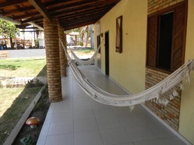Pousada do Rancho