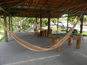 Pousada do Rancho