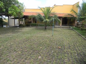 Pousada do Rancho