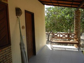 Pousada do Rancho