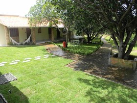 Pousada do Rancho