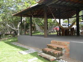 Pousada do Rancho