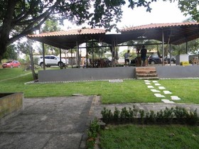 Pousada do Rancho