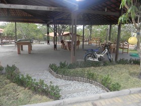 Pousada do Rancho