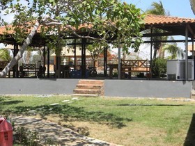 Pousada do Rancho
