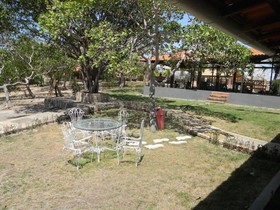 Pousada do Rancho