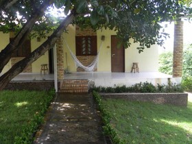 Pousada do Rancho