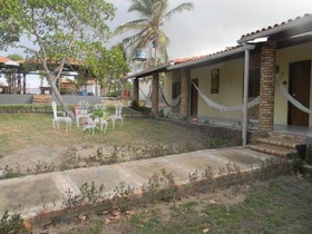 Pousada do Rancho