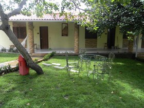 Pousada do Rancho