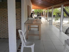 Pousada do Rancho