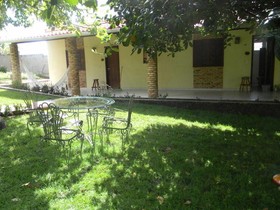 Pousada do Rancho