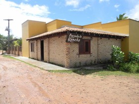 Pousada do Rancho