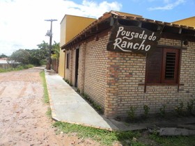 Pousada do Rancho