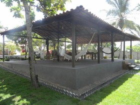 Pousada do Rancho