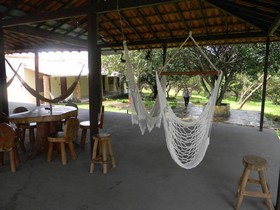 Pousada do Rancho