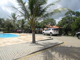 Pousada do Rancho