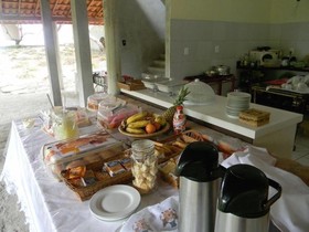 Pousada do Rancho
