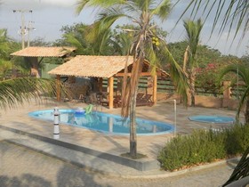 Pousada do Rancho