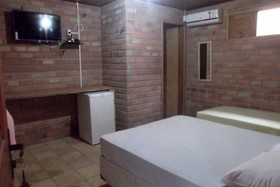 Pousada do Riacho