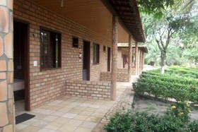 Pousada do Riacho