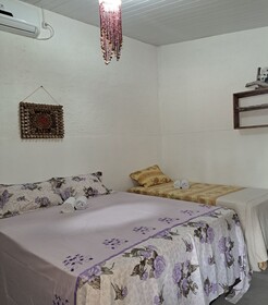 Pousada Estresse Zero