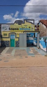 Pousada Lagoa Bonita