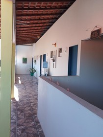 Pousada Novo Horizonte