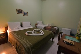 Pousada Paraíso dos Lençóis