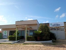 Pousada Recanto das Arvores