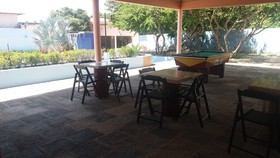Pousada Recanto das Arvores