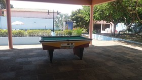 Pousada Recanto das Arvores