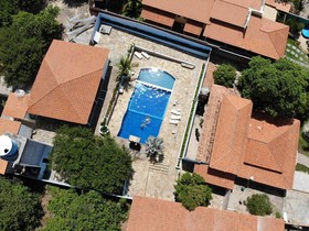 Pousada Recanto das Arvores